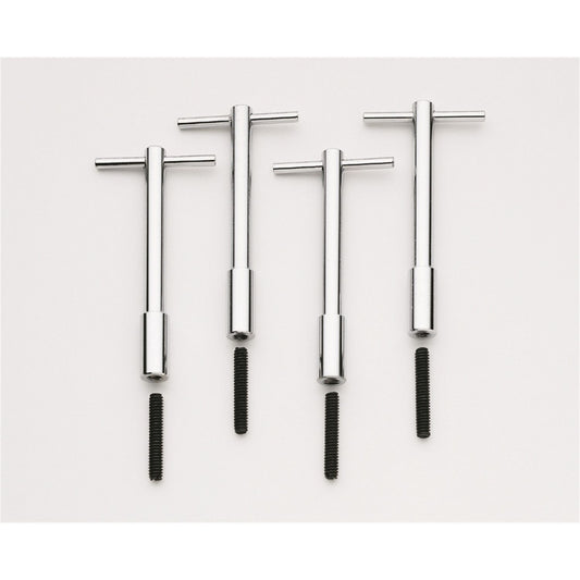 Earls Performance Aluminum Tube Nut 981810ERL