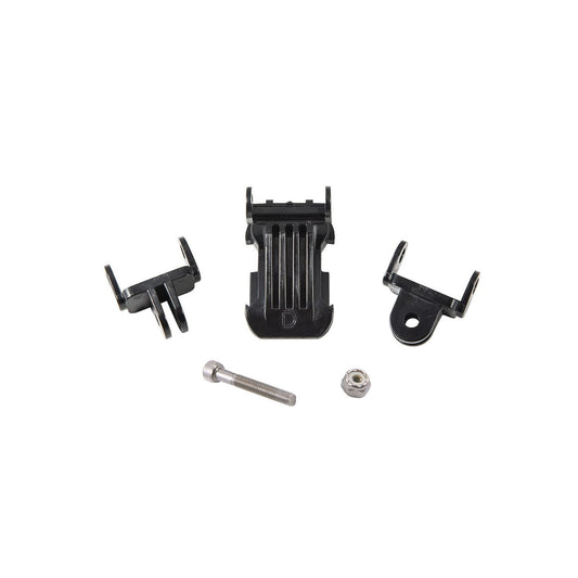 Diode Dynamics - SSC2 GoPro Compatible Mounting Kit DD6609