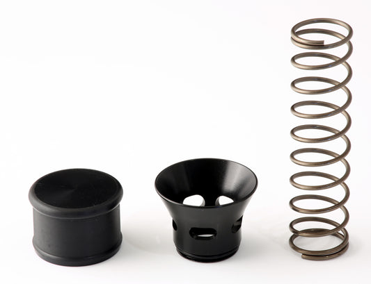 Go Fast Bits MACH 2 ATMOSPHERE CONVERSION KIT (SUITS T9103 T9133) GFB-5933