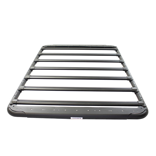 Go Rhino 5935052T SRM500 55" Flat Platform Roof Rack Textured Black