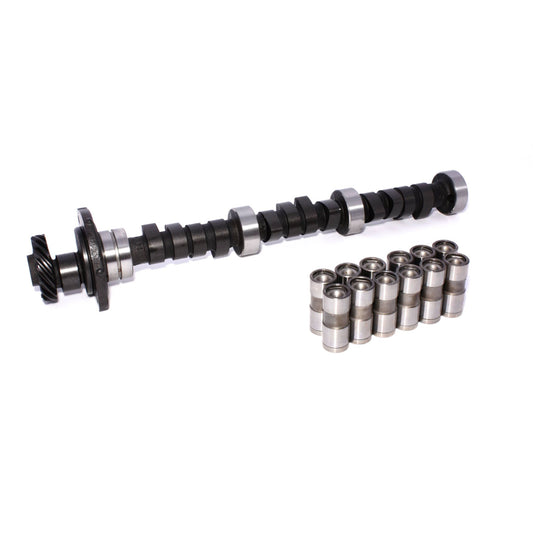 COMP Cams High Energy 212/212 Hydraulic Flat Cam/Lifter Kit Buick Grand National 231 V6 COMP-CL69-248-4