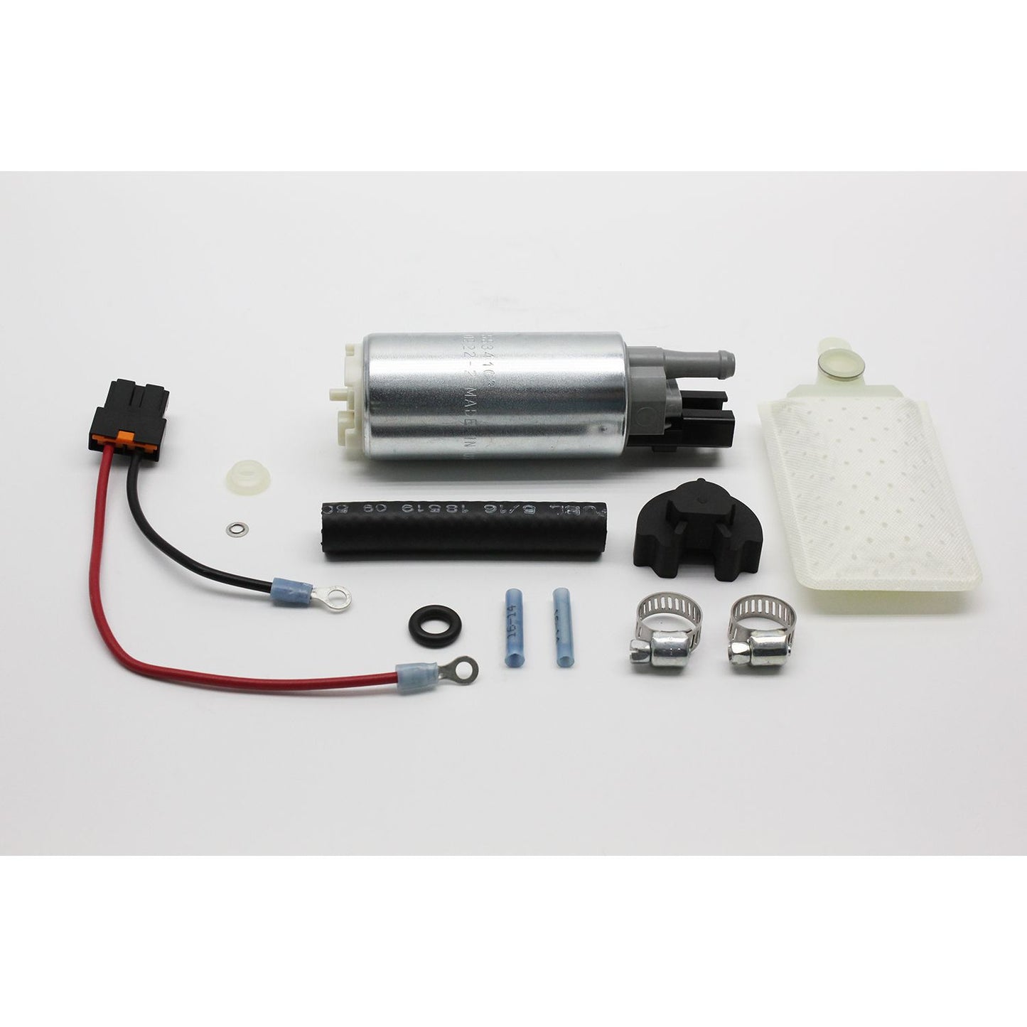 TI Automotive Application Specific High Performance 255lph; 500hp; Gas; Pump Kit GCA333804