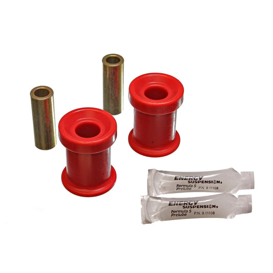 Energy Suspension VW REAR CONTROL ARM BUSHING SET 15.3116R