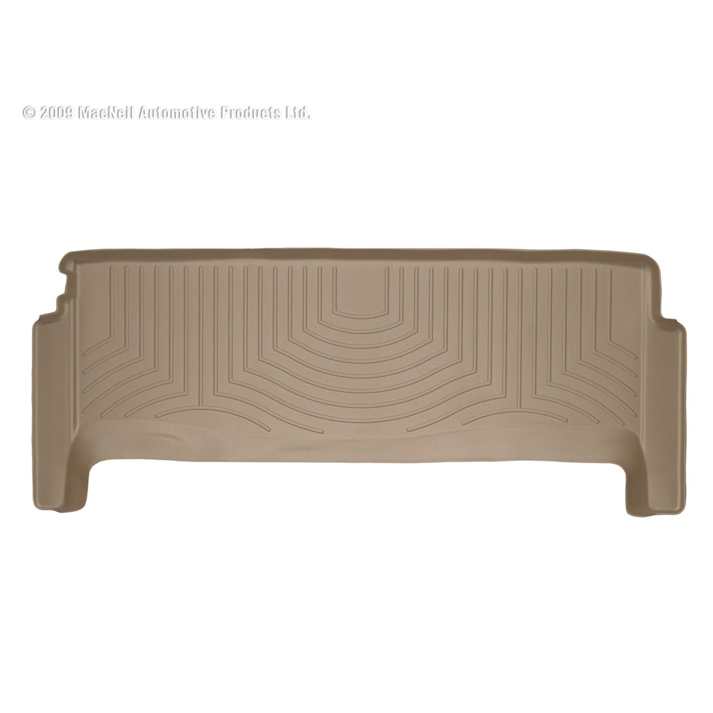 WeatherTech FloorLiner™ DigitalFit® 450492