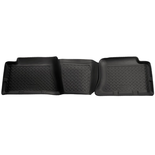 Husky Liners 2nd Seat Floor Liner 61471