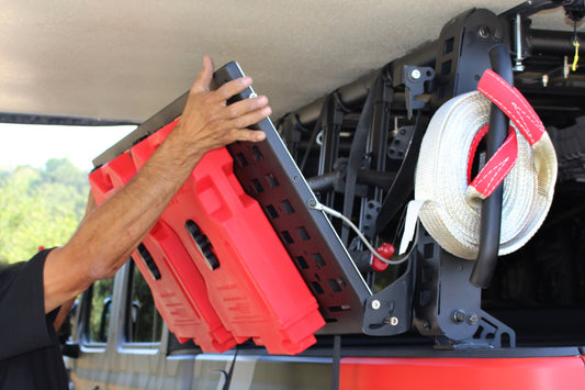 XRS Accessory Gear Table FullSized Truck