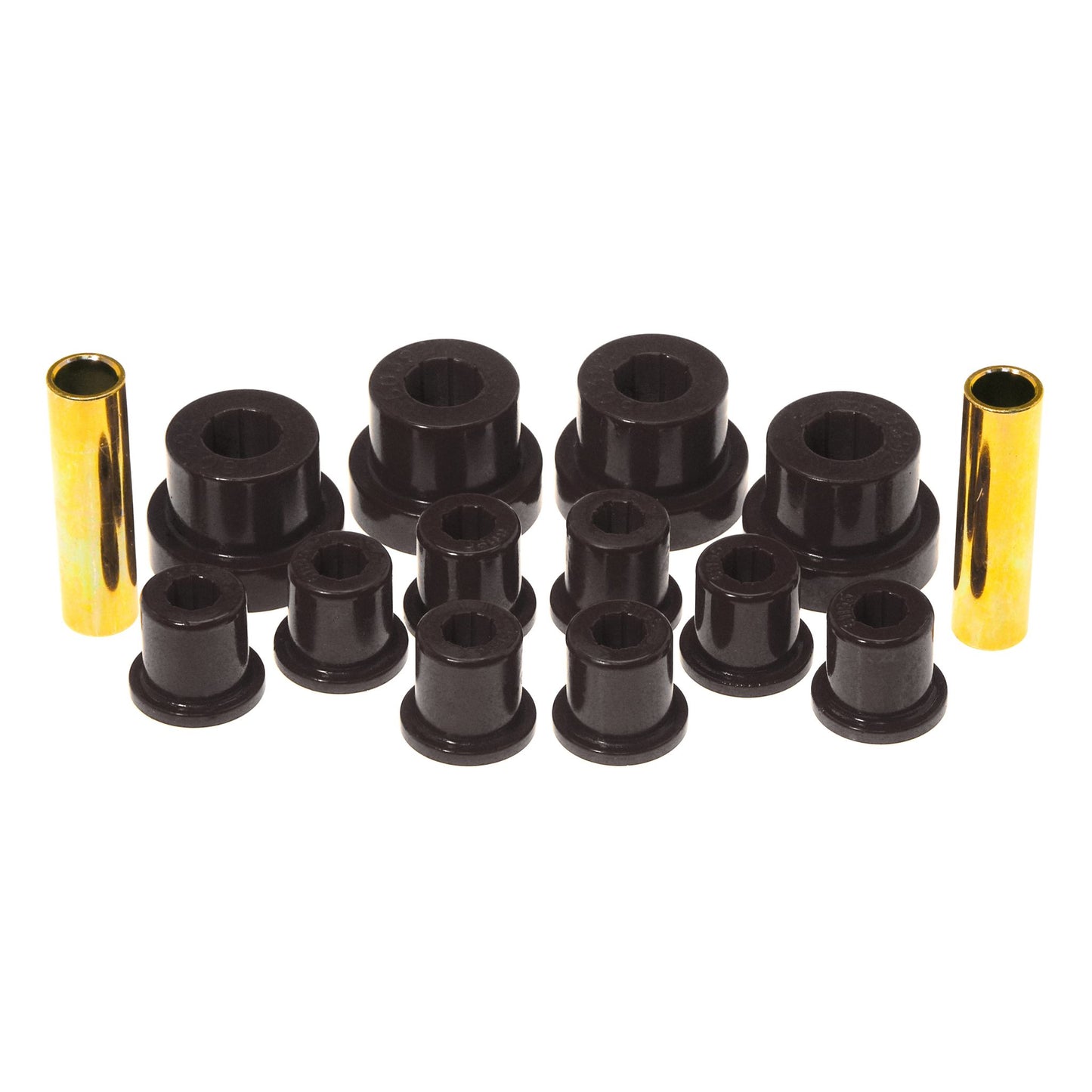Prothane CJ5/CJ7 SPRG EYE W/ SHKL FT 76-86 1-1002-BL