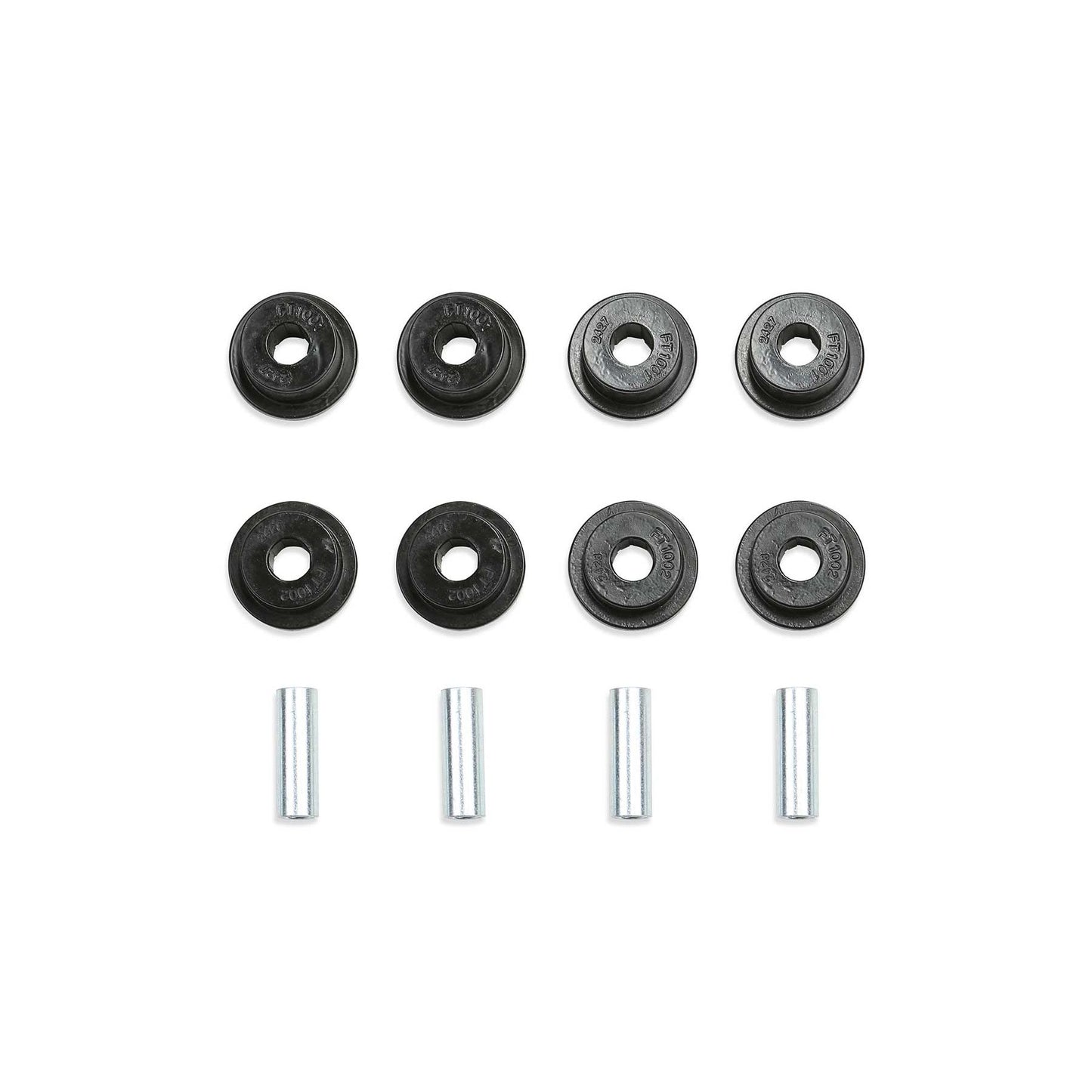 Fabtech UCA REPLACEMENT BUSHING KIT 05-13 TACOMA 06-13 FJ FTS98022