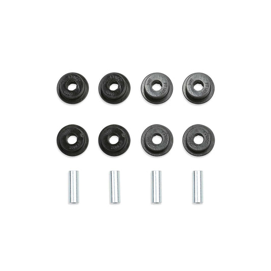Fabtech UCA REPLACEMENT BUSHING KIT 05-13 TACOMA 06-13 FJ FTS98022