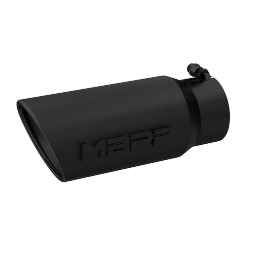 MBRP Exhaust 5 " Angled Tip T5051BLK