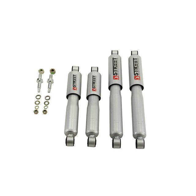 BELLTECH OE9673 SP OEM SHOCK SET STREET PERFORMANCE