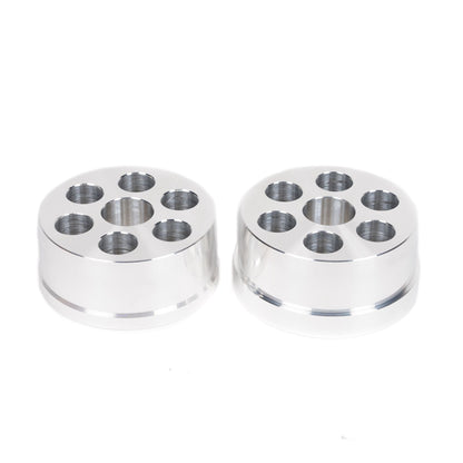Voodoo13 Subframe Bushings - SBNS-0400
