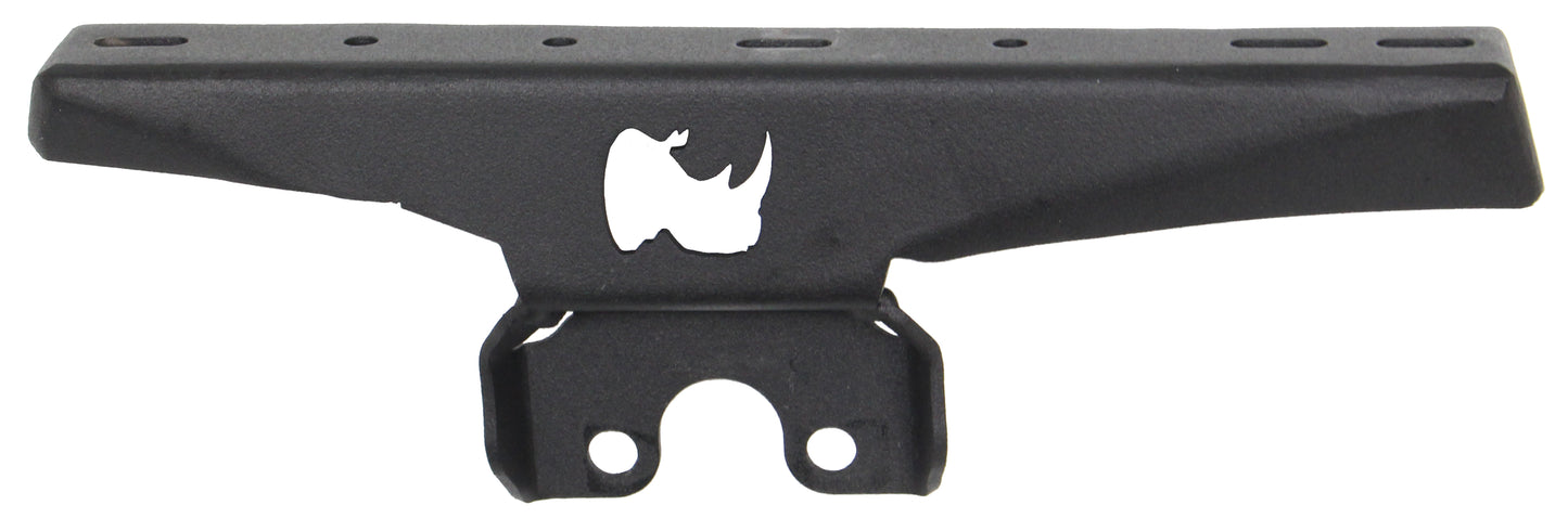 Go Rhino 599501T XE Hard Top Light Mount Textured Black