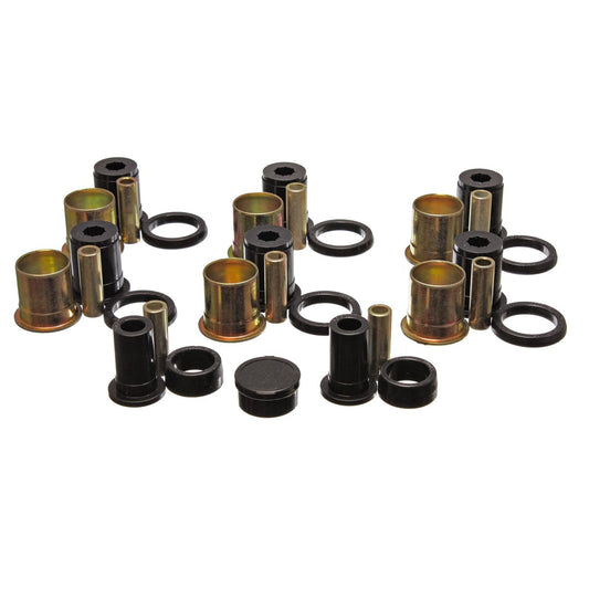 Energy Suspension CONTROL ARM BUSHING SET 3.3133G
