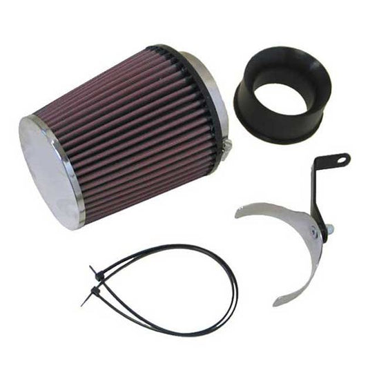 K&N 57-0545 Performance Air Intake System
