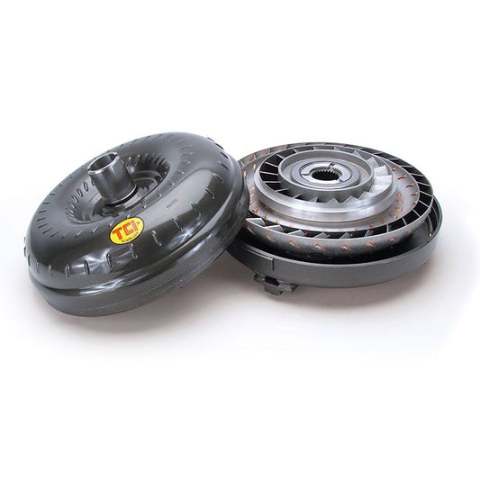 TCI Breakaway Converter for 4th Gen F-Body and '99-'06 4L60/4L65E Trucks w/ 4.8/5.3/6.0 242938