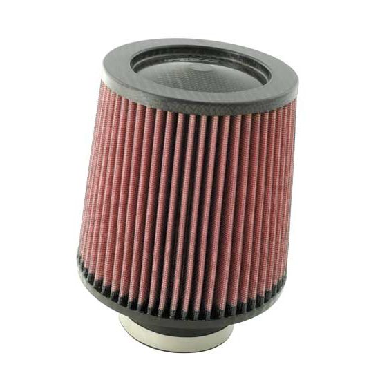 K&N RF-1047 Universal Clamp-On Air Filter