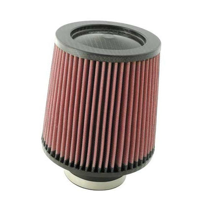 K&N RF-1047 Universal Clamp-On Air Filter
