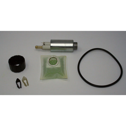 TI Automotive Stock Replacement Pump and Installation Kit for Gasoline Applications 5CA215