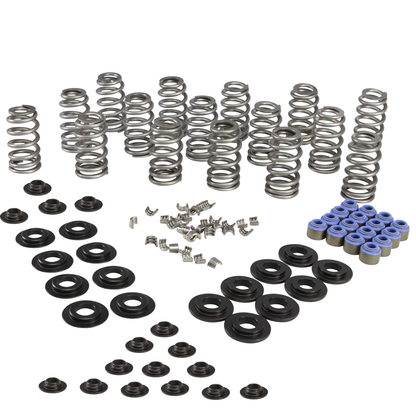 COMP Cams .600" Lift Beehive Spring Kit w/ Steel Retainers for Dodge 6.1L HEMI COMP-26918CB-KIT