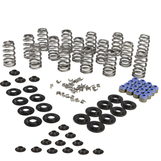COMP Cams .600" Lift Beehive Spring Kit w/ Steel Retainers for Dodge 6.1L HEMI COMP-26918CB-KIT