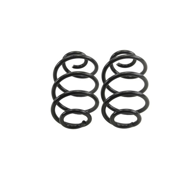 BELLTECH 5352 COIL SPRING SET 2 in. Lowered Rear Ride Height 1963-1972 Chevrolet C10 Pickup 2 in. Drop