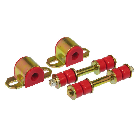 Prothane 82-02 CAMARO/FIREBIRD RR S/B 19MM 7-1129