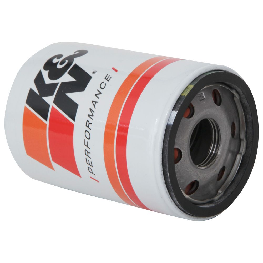 K&N HP-1014 Oil Filter