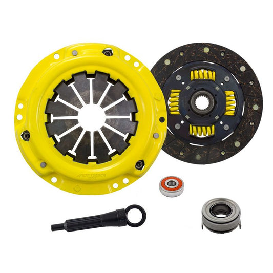 Advanced Clutch Technology HD/Modified Street Kit ACT-SZ3-HDMM