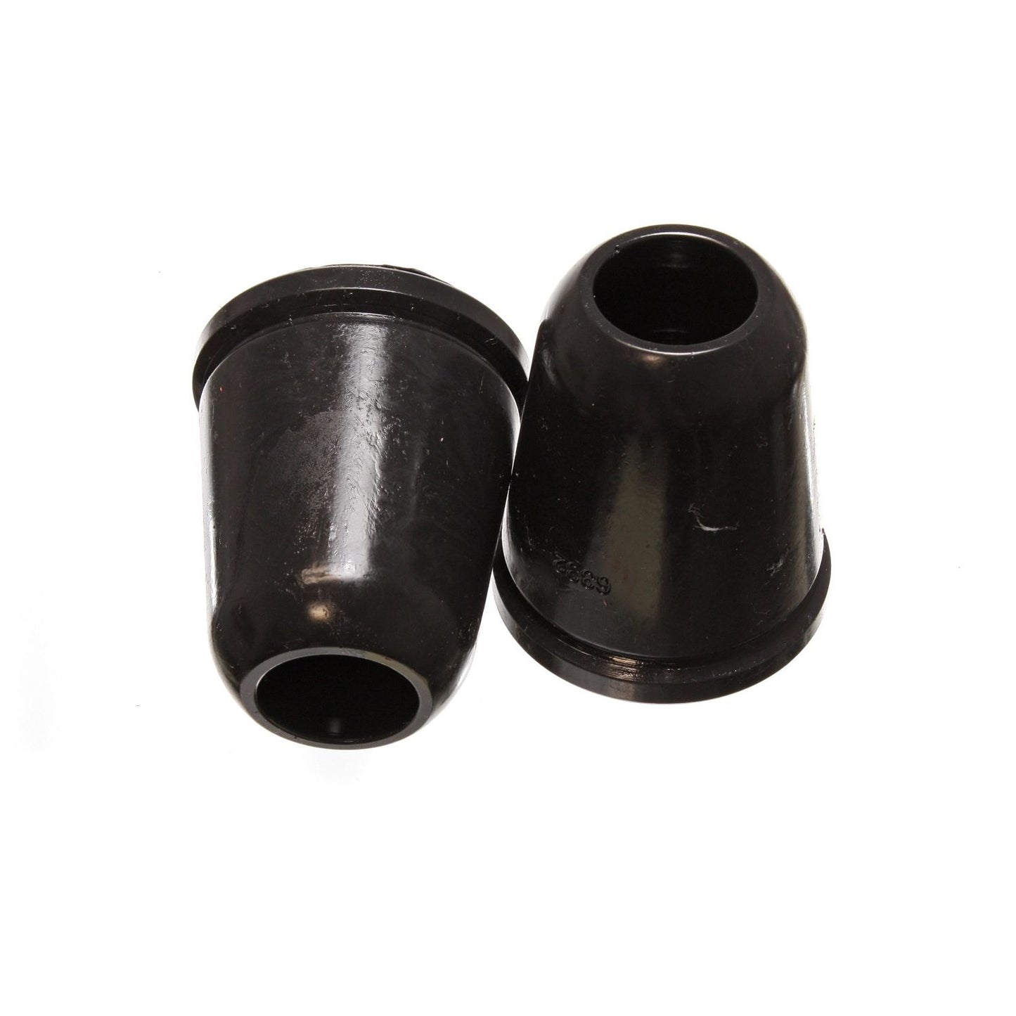 Energy Suspension REAR BUMP STOP SET 2.9103G