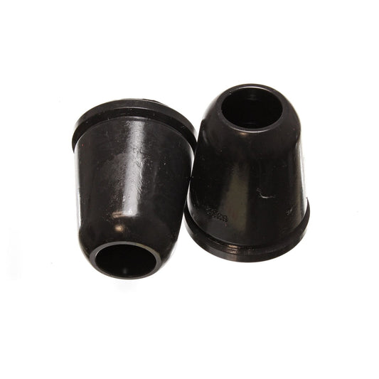 Energy Suspension REAR BUMP STOP SET 2.9103G