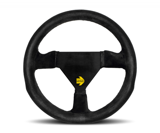 MOMO MOD. 11 Steering Wheel 280mm Diameter R1920/28S