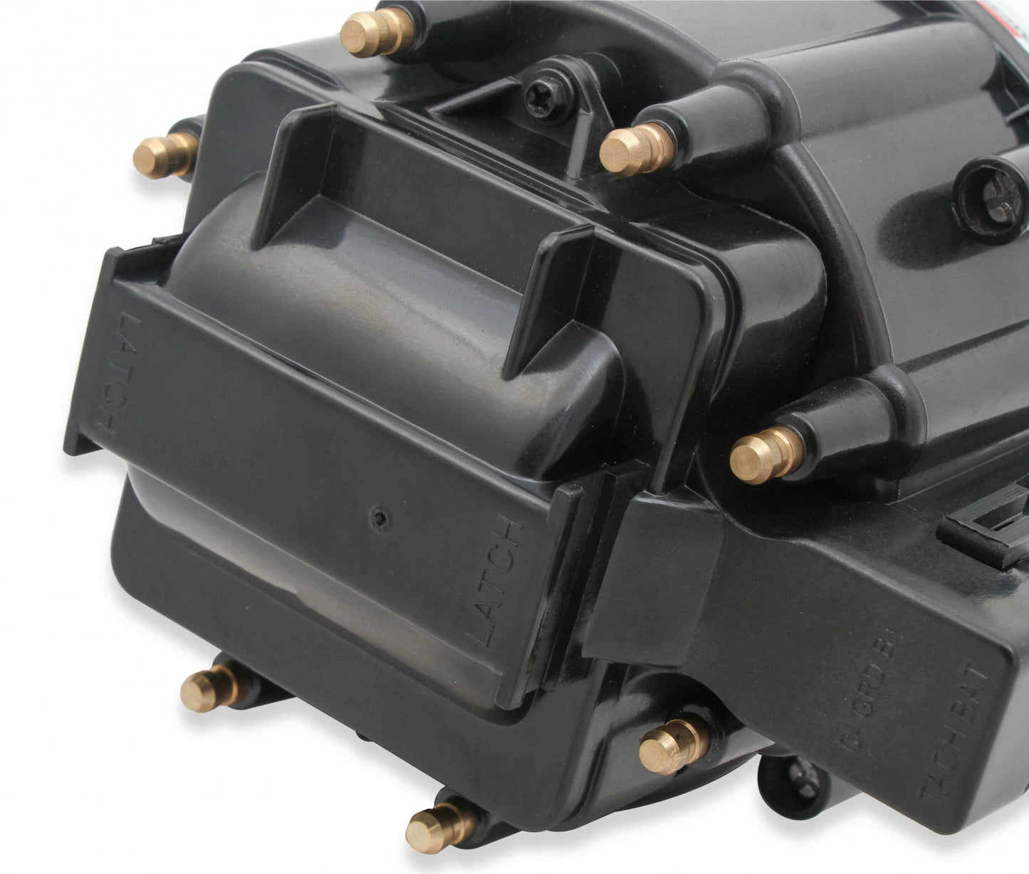 ACCEL Performance Distributor HEI - Chev V8 265-454 - W/ Coil 59130