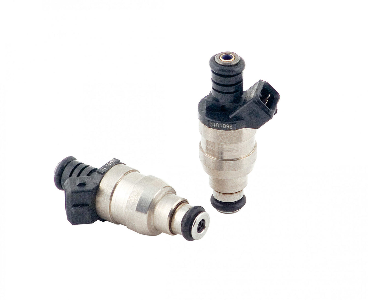 ACCEL Fuel Injector - 160 lb/hr - EV1 Minitimer - Low Impedance 74160