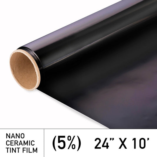 Motoshield Pro Nano Ceramic Tint Film 430-424