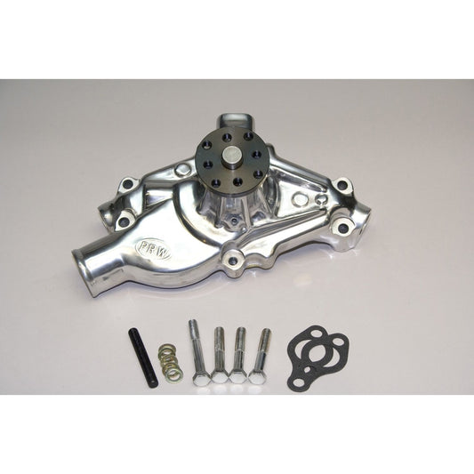 PRW - Water Pump 1435012