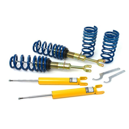 H&R Special Springs Street Perf. Coil Over Kit 29974-1