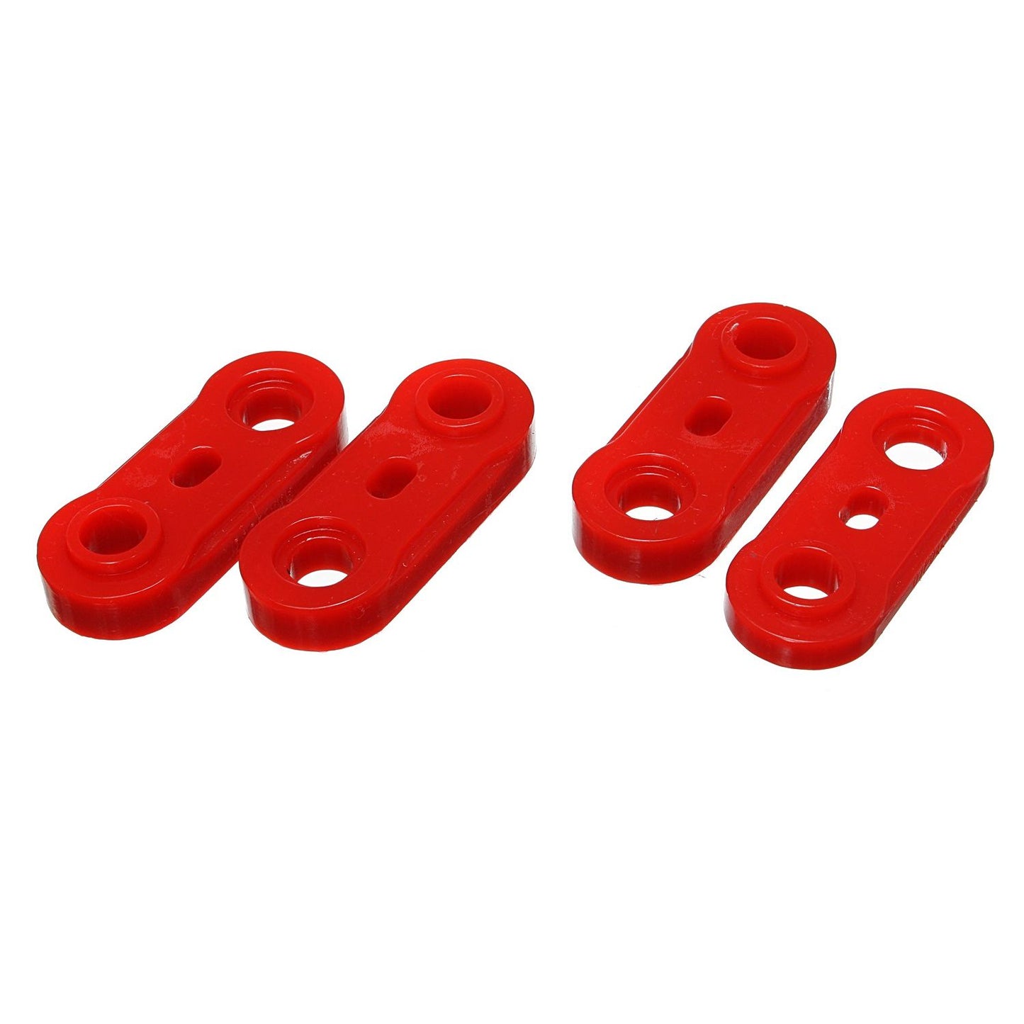 Energy Suspension X-MEMBER BUSHING SET 19.1103R