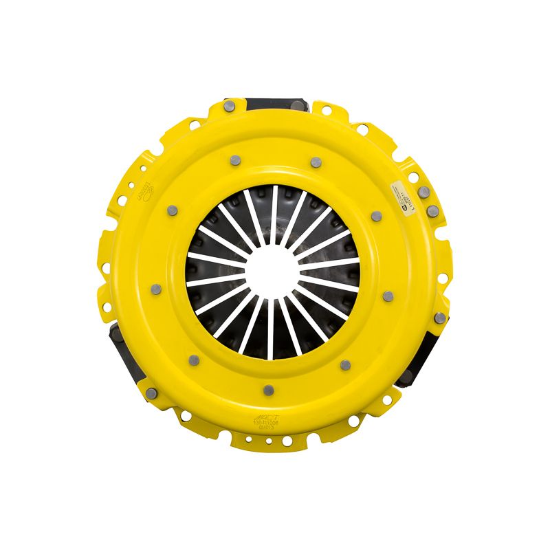 Advanced Clutch Technology Heavy Duty Pressure Plate ACT-GM013