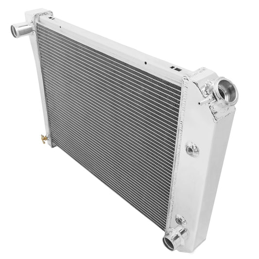 Frostbite Aluminum Radiator FB135