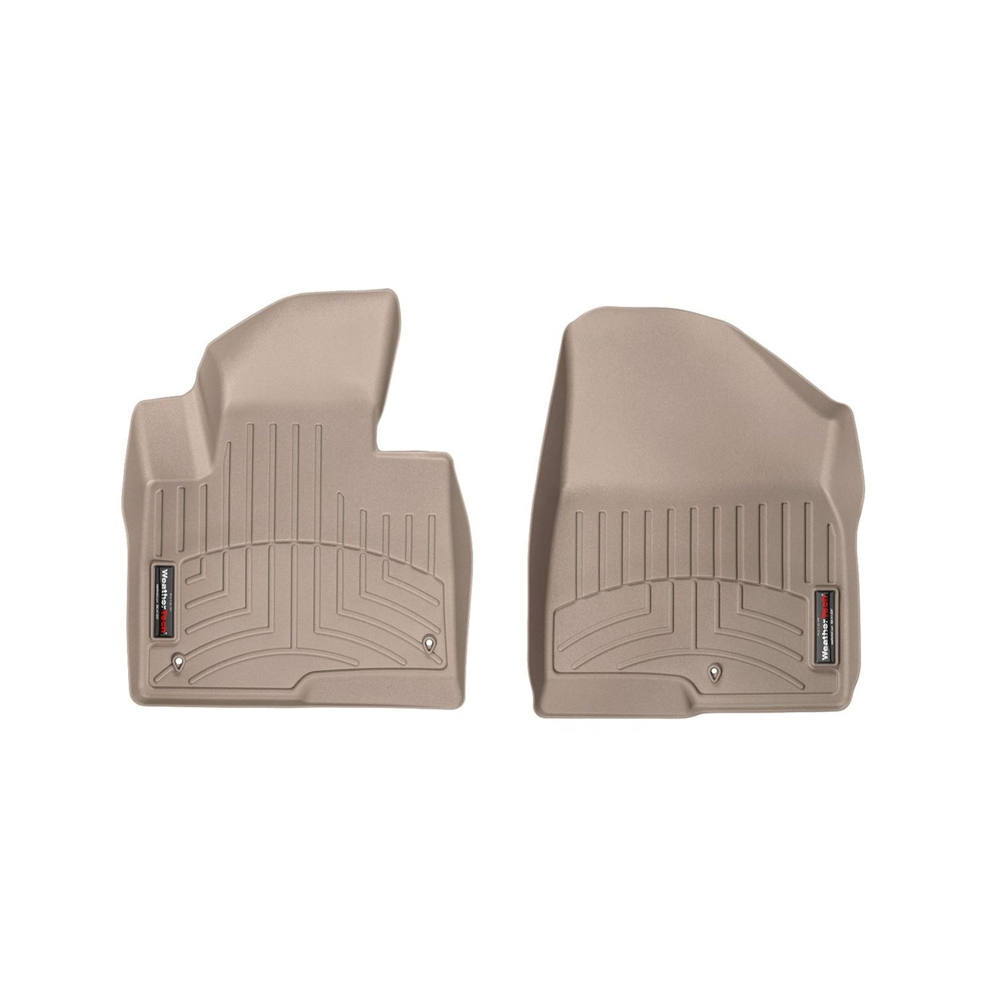 WeatherTech FloorLiner™ DigitalFit® 454401