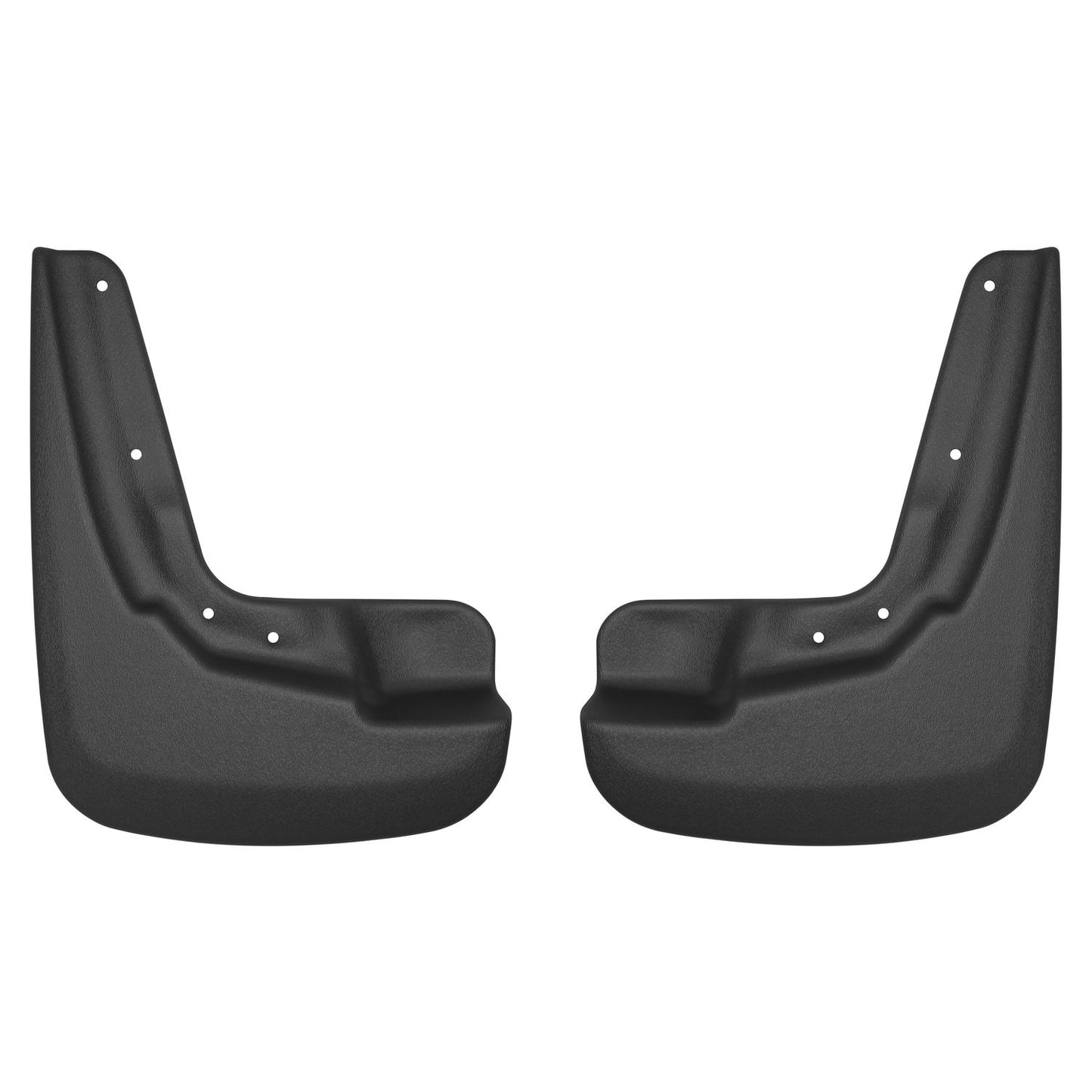 Husky Liners Front Mud Guards 58901