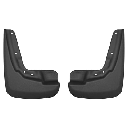 Husky Liners Front Mud Guards 58901