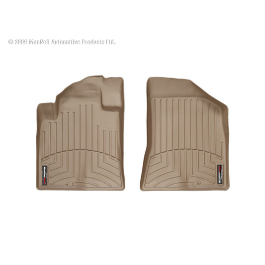 WeatherTech FloorLiner™ DigitalFit® 450961