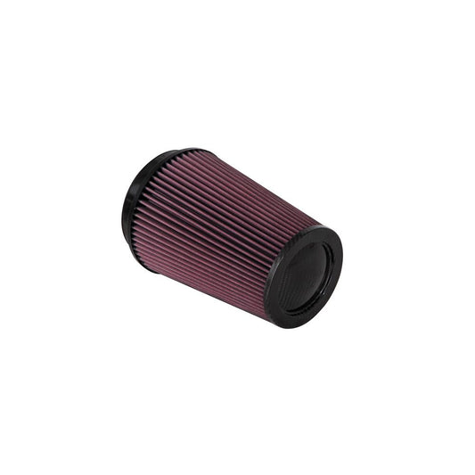 K&N RP-2815 Universal Air Filter - Carbon Fiber Top