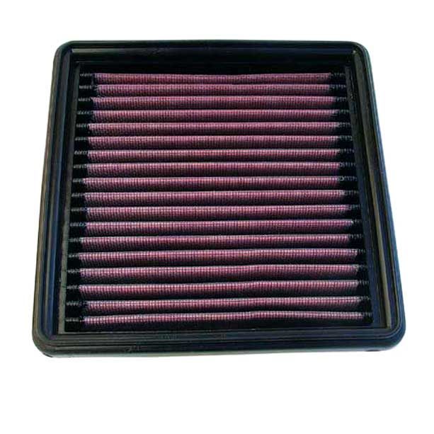 K&N 33-2008-1 Replacement Air Filter