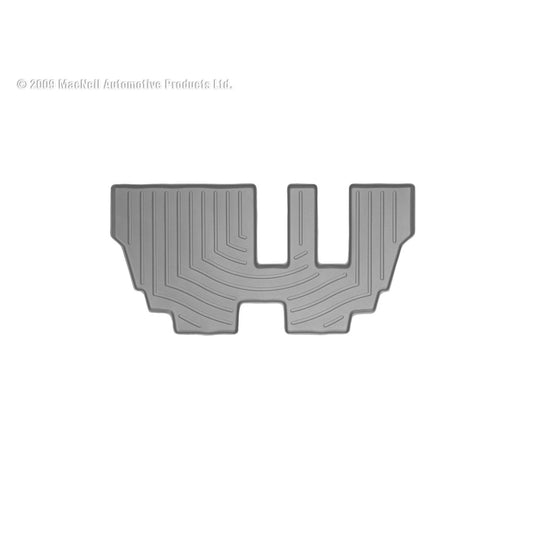 WeatherTech FloorLiner™ DigitalFit® 460953