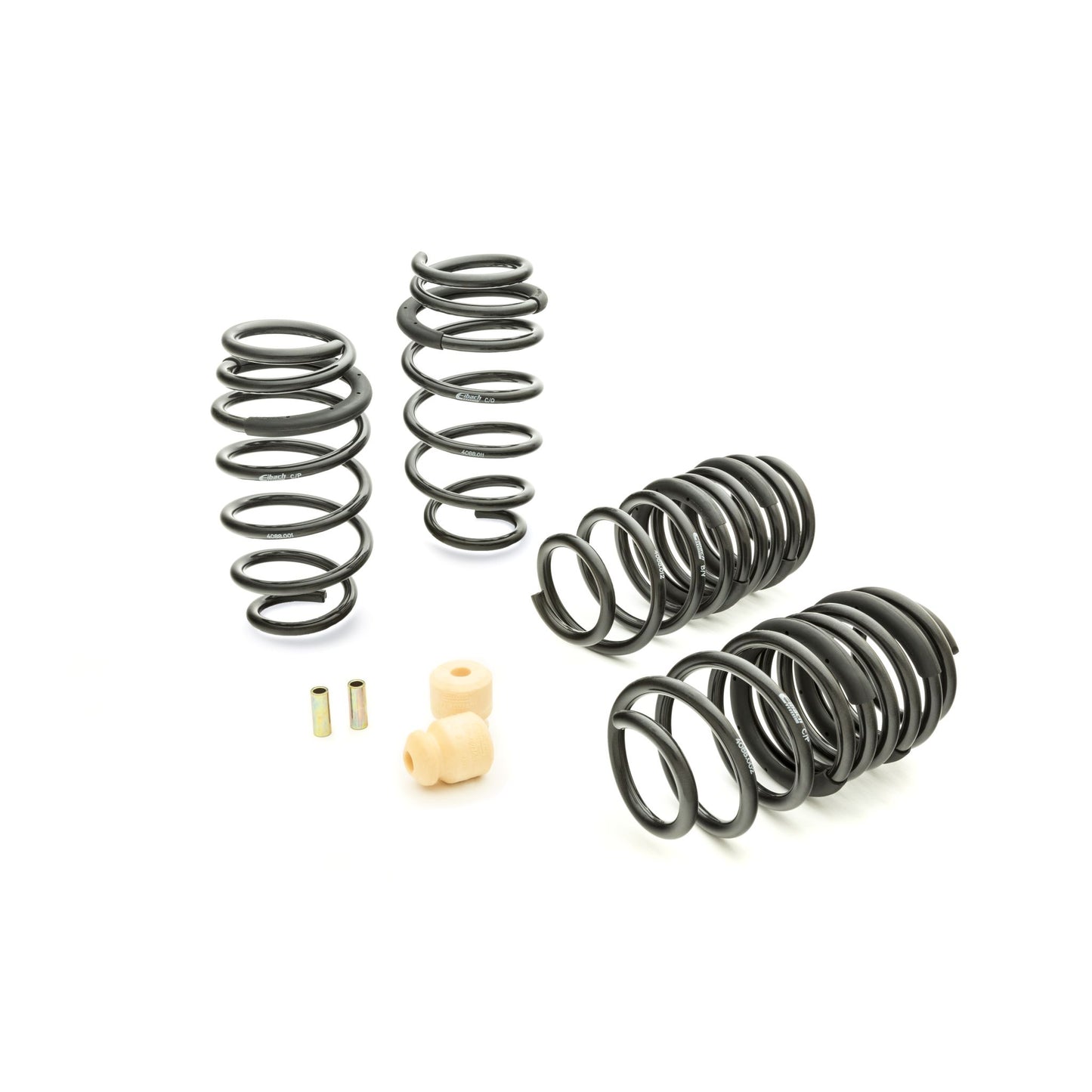 Eibach Springs PRO-KIT Performance Springs (Set of 4 Springs) 4088.140