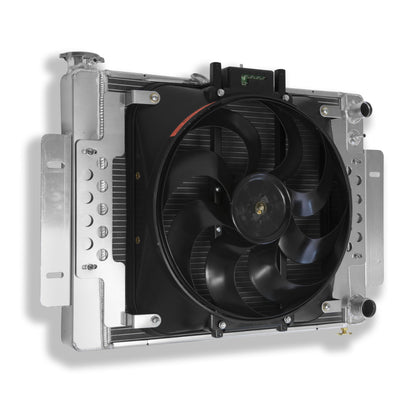 Flex-A-Lite - Extruded Core Radiator 315861