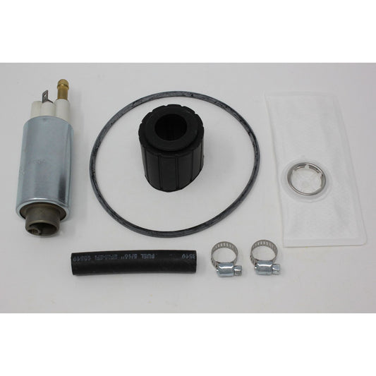TI Automotive Stock Replacement Pump and Installation Kit for Gasoline Applications 5CA230